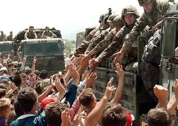 27 vjet nga çlirimi i Kosovës