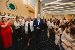Hamza: Programi ynë ka në fokus fuqizimin real të grave, më 7 qershor bashkë i themi STOP krizës