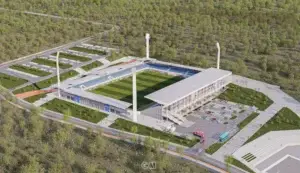 Komuna e Suharekës jep lejen ndërtimore për stadiumin e ri modern sipas standardeve të UEFA-s