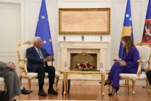 Haxhiu pas takimit me Costan: Kosova mbetet pro-evropiane