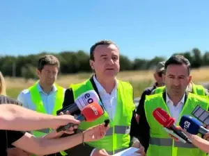 Kurti: Pas certifikimit të rezultateve, prioritet konstituimi i institucioneve – për presidentin na duhet bashkëpunim me opozitën