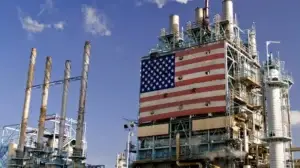 Gazi amerikan si test i politikës energjetike të Kosovës
