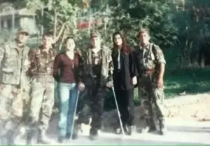 “Humba këmbën, por fitova jetën” – Arben Rashkaj ish-ushtari i UÇK-së kujton, ditën e rilindjes së tij