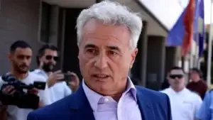 Koci me apel për qytetarët që udhëtojnë në Serbi: Kujdes me postimet në rrjetet sociale