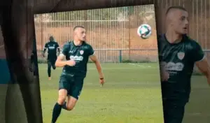 Ndahet tragjikisht nga jeta ish-futbollisti i Lirisë dhe Malishevës, Fatjon Bunjaku