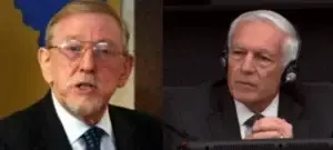 William Walker dhe Wesley Clark në mesin e dëshmitarëve të ftuar për masakrën e Reçakut
