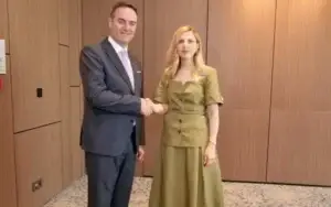 Bullgaria në krah të Kosovës për integrimin në BE dhe anëtarësimin në KiE