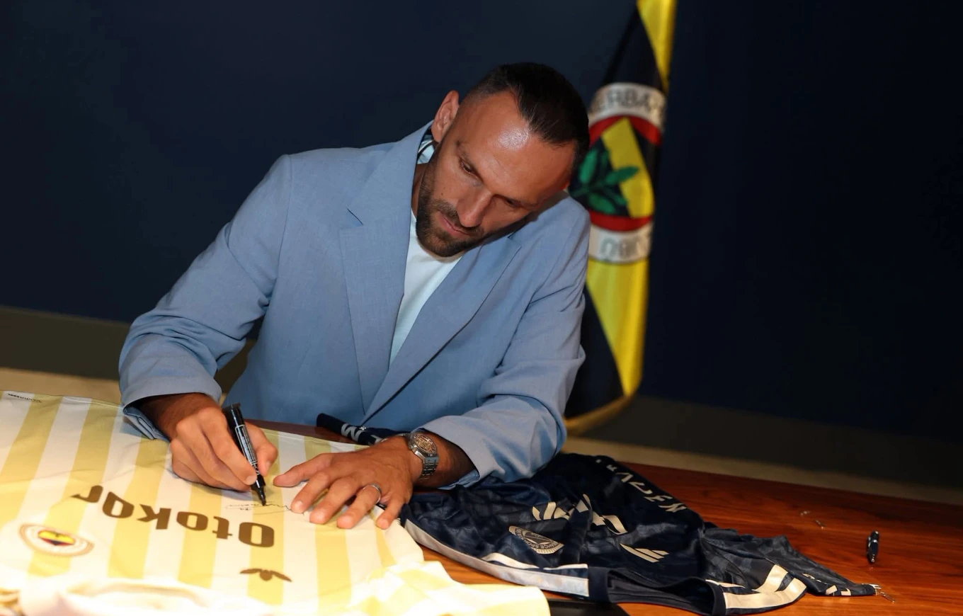 Zyrtarizohet transferimi i Muriqit