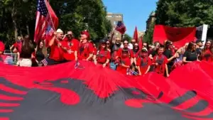 New Yorku vishet Kuq e Zi, “Albanian Roots” mbledh shqiptarë nga të gjitha trojet