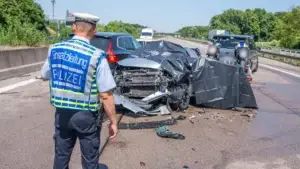 Aksidenti tragjik u mori jetën dy motrave nga Kosova: Policia gjermane jep detaje