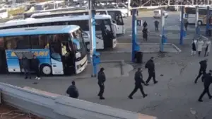 Policia: Dy kërcënime të rreme për bombë në Prishtinë nga i njëjti numër në Serbi