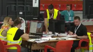 KQZ fillon publikimin e rezultateve të amabsadave, LVV-së i shtohet një deputet