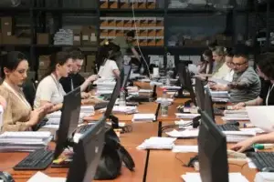 KQZ përmbyll vlerësimin e pakove nga diaspora, mbi 82 mijë vota të aprovuara