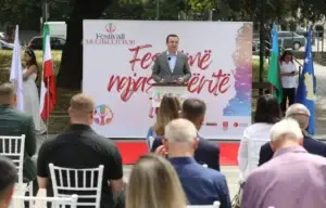 Kurti: Diversiteti kulturor është pasuri e Kosovës