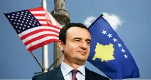 Qeveria i kërkon SHBA-së mbështetje për gazifikim të thëngjillit, e jo përfshirje në rrjetin rajonal
