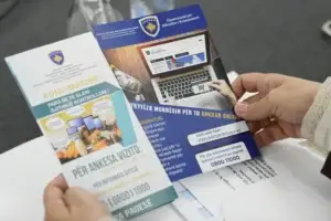 MINTI: Mbi 1 mijë ankesa nga konsumatorët gjatë gjysmës së parë të vitit 2026