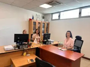 ANJF dhe Qendra për Barazi dhe Drejtësi diskutojnë forcimin e bashkëpunimit për qasje më të mirë në drejtësi