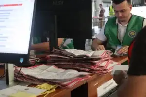 Edhe më shumë se 40 mijë vota për numërim, VV-ja nga diaspora i mori 4 ulëse