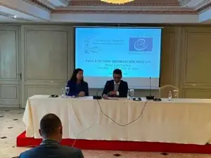 PACE: Rënia e pjesëmarrjes në zgjedhje duhet të jetë “thirrje zgjimi”, Serbia ndërhyri për të ndikuar votën e serbëve të Kosovës
