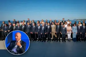 RCC: Evropa nuk mund t’i lejojë vetes çështje të papërfunduara në gjashtë vendet e Ballkanit Perëndimor