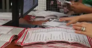 Përfundon numërimi i votave në përfaqësi diplomatike, VV-ja merr mbi 83 për qind