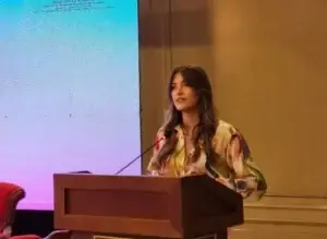 Haxhiu: Dhuna seksuale gjatë luftës, krim që u mbajt gjatë në heshtje