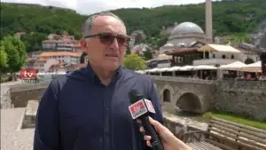 Totaj uron VV-në dhe kërkon qeveri stabile me mandat të plotë – qytetarët dhanë mesazhin për bashkëpunim