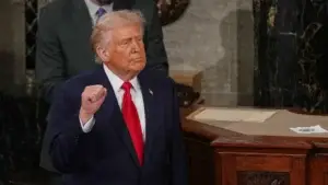 Trump: Irani s’do të ketë më kurrë armë bërthamore