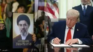 Trump dhe Irani konfirmojnë arritjen e marrëveshjes për t’i dhënë fund luftës