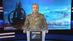 Komandanti i KFOR-it flet për sigurinë në Kosovë: Nuk ka kërcënime të drejtpërdrejta