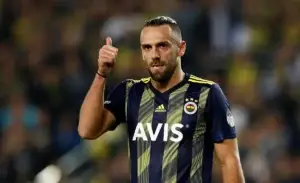 Vedat Muriqi lë Mallorca-n dhe rikthehet te Fenerbahçe në Superligën turke