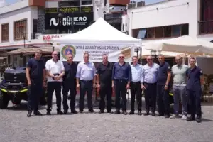 Totaj në Ditën e Zjarrfikësve: Mirënjohje për ata që mbrojnë jetën dhe pronën e qytetarëve