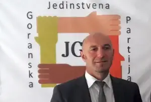 Partia Unike Gorane ngre shqetësime për qeverisjen lokale në Dragash, paralajmëron rishqyrtim të pjesëmarrjes në pushtet