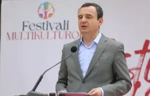 Kurti: Komunikimet me partitë do t’i nisim pas certifikimit të rezultatit zgjedhor