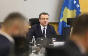 Kurti: Është e domosdoshme që hetimet e gjykimet për krimet e luftës të marrin hov