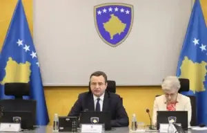 Kurti: Arrestimi i të dyshuarve për Masakrën e Reçakut hap një kapitull të vonuar të drejtësisë