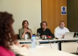 Haxhiu: Kosova do të ketë qendër rehabilitimi për të varurit nga droga