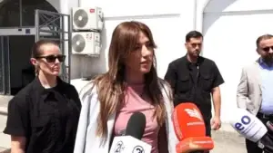 Haxhiu: I kemi mbi 61 vota për Qeverinë Kurti, presidenti të zgjidhet me kandidat konsensual, jashtë partive