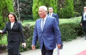 Costa: Kosovës i nevojiten institucione të forta dhe zbatim i dialogut për avancimin drejt BE-së