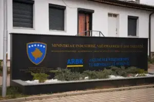 Ministria e Tregtisë: Në vitin 2026 u regjistruan 6834 biznese të reja