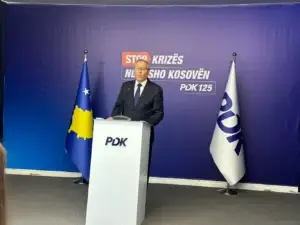 Zotimi i katërt, Hamza: Arsimi është investimi më i rëndësishëm që mund të bëjë një shtet