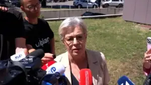 Gërvalla: Koha që të hiqet dorë nga mentaliteti bllokues për zgjedhjen e presidentit