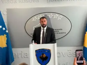 Krasniqi: Deputetët e grupit multietnik të gatshëm ta votojnë qeverinë e re