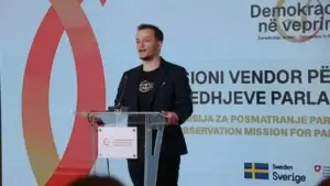 Cakolli: LVV me rënie në përqindje në të gjitha komunat, LDK dhe AAK me rritje – PDK mbetet stabile