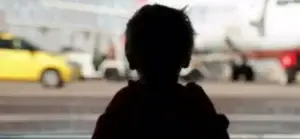 Raportohet i zhdukur një 4-vjeçar në Prizren, gjendet pas disa orësh në Shatërvan