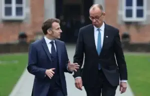 Franca dhe Gjermania propozojnë integrim gradual të Ballkanit Perëndimor në BE