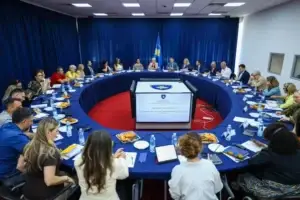 Gërvalla: Suksesi në luftën kundër dhunës matet me jetët që mbrojmë