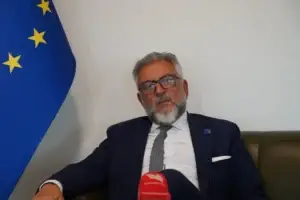 Shefi i EULEX-it thotë se shtetet e BE-së janë gati ta rrezikojnë jetën e policëve të tyre për ta mbështetur Kosovën