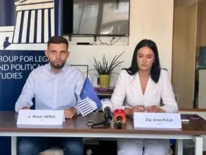 GLPS: Kosova rrezikon humbjen e 90.6 milionë eurove nga Plani i Rritjes i BE-së