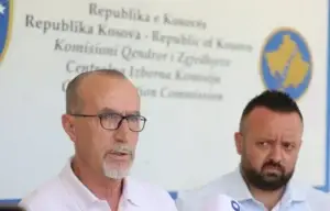 Haxhiu dhe Kryeziu ankohen në PZAP, kërkojnë rinumërim të votave